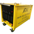 ST 2500 Thyristor Drawn Arc Stud Welding Machine for Through Deck Welding Steel Structure Industrial Construction